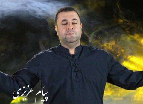 پیام عزیزی سما مجلسیان